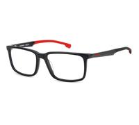 Carrera Ducati Man Carrera Ducati CARDUC 026 OIT Optical frames Plastic Black/Red Geometric