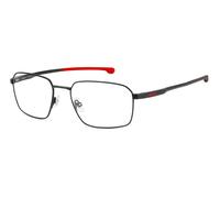 Carrera Ducati Man Carrera Ducati CARDUC 040 003 Optical frames Steel Black-opaque Squared