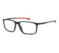 Carrera Ducati Man CARDUC 041 003 Optical frames Polyamide Black-opaque Squared