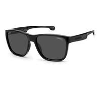 Square Black Grey Ducati CARDUC 003/S Carrera Black One Size