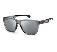 Carrera Ducati Cardu-c003-sr6s 57/17/135 Sunglasses Grey Man