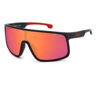 Carrera Ducati Sunglasses CARDUC 017/S OIT/UZ Black red red Man