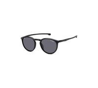 Carrera Ducati CARDUC 035/S 807/IR Man Sunglasses Polyamide Black Grey Round