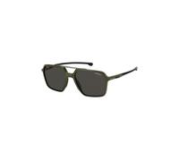 Carrera Ducati CARDUC 042/S TBO/2K Sunglasses Grey Antiriflesso