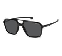 Carrera Ducati Sunglasses CARDUC 042/S 807/IR Black grey Man