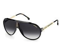 Carrera ENDURANCE65/N Black/Dark Grey Shaded 63/10/130 unisex Sunglasses