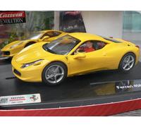 Carrera Evolution 1:32 Pick Your Vehicle Mustang Bel Air Dodge Corvette Camaro