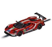 Carrera Evolution 20027699 Ford GT Race No.67 Slot Car, multicoloured