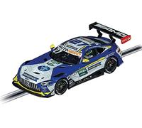 Carrera Evolution 20027736 Mercedes-AMG GT3 Evo Mercedes-AMG Team Winward DSchumacher No27 D2022 1:32 Scale Slot Car With Front or Rear Lights Suitable For Ages 8 Years+