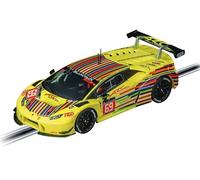 Carrera Evolution 27749 Lamborghini Huracán GT3 ARC Bratislava No.69 1:32 Slot