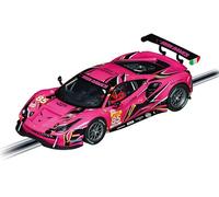 Carrera Evolution 20027750 Ferrari 488 GT3 Iron Dames, No.85 Vehicle, multicoloured
