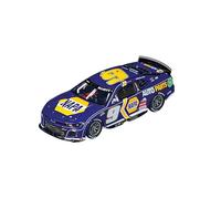 Carrera Evolution 20027766 NASCAR Camaro NextGen ZL1 Hendrick Motorsports Chase Elliott No9 I 1:32 Scale Slot Car I With Working Front & Rear Lights I Suitable For Ages 8 Years+