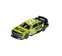 Carrera Evolution 20027767 NASCAR Camaro NextGen ZL1 Hendrick Motorsports William Byron,No24 I 1:32 Scale Slot Car I With Working Front & Rear Lights I Suitable For Ages 8 Years+
