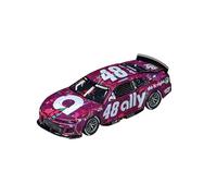 Carrera Evolution 20027768 NASCAR Camaro NextGen ZL1 Hendrick Motorsports Alex Bowman No48 I 1:32 Scale Slot Car I With Working Front & Rear Lights I Suitable For Ages 8 Years+