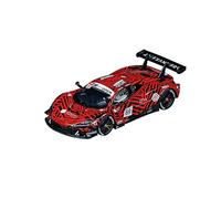 Carrera 27781 McLaren 720S GT3 Optimum Motorsport Int. GT Open 2023