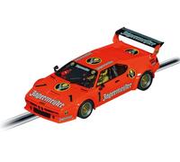 BMW M1 Procar Jagermeister Racing Team, No.1 Slots Auto Model