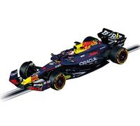 Carrera Evolution 20027802 Red Bull Racing RB20 M.Verstappen, No.1 I 1:32 Scale Slot Car I With Working Rear Lights I Suitable For Ages 8 Years+