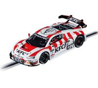 Carrera Evolution 20027827 Audi R8 LMS GT3 evo II KFC Racing, No.2 I 1:32 Scale Slot Car I With Working Front & Rear Lights I Suitable For Ages 8 Years+