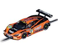 Carrera Evolution 20027829 McLaren 720S GT3 Dörr Motorsport, No.85 DTM 2024 I 1:32 Scale Slot Car I With Working Front & Rear Lights I Suitable For Ages 8 Years+