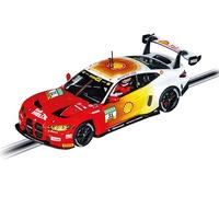 Carrera Evolution 20027830 BMW M4 GT3 Schubert Motorsport, No. 31" DTM 2024 I 1:32 Scale Slot Car I With Working Front & Rear Lights I Suitable For Ages 8 Years+