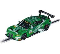 Carrera Evolution 20027831 BMW M4 GT3 Schubert Motorsport, No. 11" DTM 2024 I 1:32 Scale Slot Car I With Working Front & Rear Lights I Suitable For Ages 8 Years+