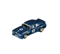Carrera Evolution 20027834 Ford Capri RS 3100 "Ippocampos Racing, No.3 I 1:32 Scale Slot Car I With Working Front & Rear Lights I Suitable For Ages 8 Years+
