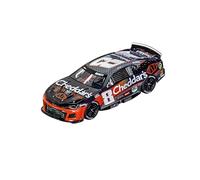 Carrera Evolution 20027843 NASCAR Camaro NextGen ZL1 Richard Childress Racing, Kyle Busch, No.8 Season 2025 I 1:32 Scale Slot Car I With Working Front & Rear Lights I Suitable For Ages 8 Years+
