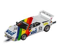 Carrera Evolution 27716 BMW M1 BMW Zol'Auto No.72 24h 1981 1:32 Slot Car
