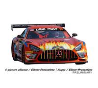 Carrera 27737 Mercedes-AMG GT3 EVO Sunenergy Racing No.75 Bathurst 2022