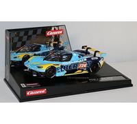 Carrera Evolution 27744 KTM X-BOW GTX "Felbermayr, No.724" 1:32 Slot Car