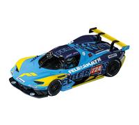 Carrera Evolution 27744 KTM X-BOW GTX "Felbermayr, No.724" 1:32 Slot Car