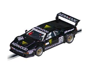 Carrera Evolution 27754 BMW M1 Procar MK-Motorsport No.151 DRM '86 1:32 Slot Car