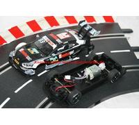 Carrera Evolution Audi RS5 DTM Audi Sport Team Rosberg - Rene Rast No. 33