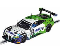Carrera Evolution BMW M4 GT3 "Mahle Racing Team", Digitale Nürburgring Langstrecken-Serie, 2021 1:32 Scale Slot Car