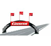 Carrera Evolution Deco Bridge Slot Car Accessories Racetracks CARRERA