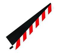 Carrera Evolution / DIGITAL 124 132 Connection Curbs Straight Slot Car