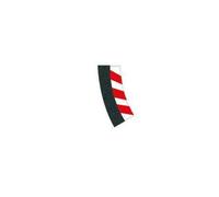 Carrera Evolution, Digital 132 / 124 Internal Curbs For Curves (6) Terminals (2)