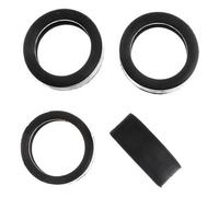 Carrera Evolution, Digital 132, Digital 124 Replacement Tires Set Porsche ALL