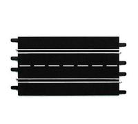 Carrera Exclusive Evolution Straight Standard (4 pieces) Slot Car Accessories