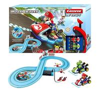 Carrera First Nintendo Mario Kart 2.4 M Vehicle Multicolor 3+ Years
