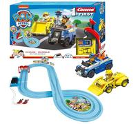 Paw Patrol "On the Double" 2.9 metre Slot Car Racing Set by Carrera