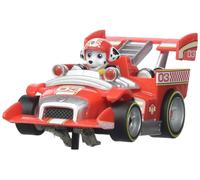 Carrera FIRST 20064176 PAW Patrol-Marshall Slot Car, With Original L (US IMPORT)