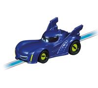 Carrera FIRST 20065030 Batwheels-Bam Slot Car, Blue