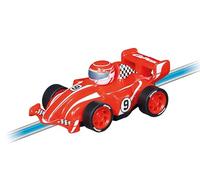 Carrera FIRST 20065036 Formula Kids Racer Blue Slot Car, Suitable For Ages 3 Years+