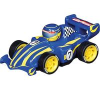 Carrera FIRST 20065037 Formula Kids Racer Red Slot Car, Suitable For Ages 3 Years+