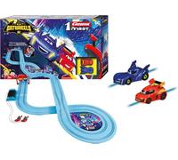 Carrera Batwheels Ready to Roll