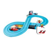 Carrera FIRST Slot Car and Track Set 2,4 m Play Vehicles Toys Games Racing Toy