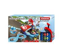 Carrera FIRST 20063026 Mario Kart Yoshi Nintendo, Multicoloured