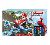 Carrera FIRST 20063026 Mario Kart Yoshi Nintendo, Multicoloured
