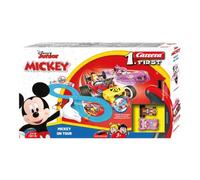 Carrera FIRST Mickey on Tour